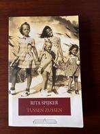 Tussen Zussen - Rita Spijker, Prima Staat, Ophalen of Verzenden, Zo goed als nieuw, Nederland
