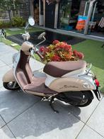 Kymco Sento 50, Ophalen, Gebruikt, Kymco, Benzine