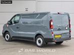 Renault Trafic 150pk L1H1 Airco Cruise CarPlay Parkeersensor, Auto's, Stof, Euro 6, 4 cilinders, 150 pk