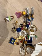 Playmobil set Koninklijke koets, Ophalen, Zo goed als nieuw