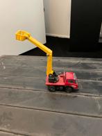 Vintage Tonka Kraanwagen, Kinderen en Baby's, Speelgoed | Speelgoedvoertuigen, Ophalen of Verzenden, Gebruikt