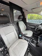 VW Caddy Voorstoelen Bijrijder Klapstoel, Ophalen, Gebruikt, Volkswagen