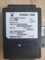 Riskbox 100 gps volgsysteem, Ophalen of Verzenden, Nieuw