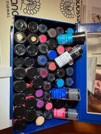 Alessandro - Striplac Nagelak - Meerdere Kleuren, Sieraden, Tassen en Uiterlijk, Uiterlijk | Cosmetica en Make-up, Ophalen, Overige kleuren