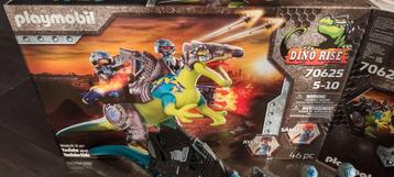 Playmobil set Dino rise 70525 beschikbaar voor biedingen