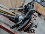 Swivel housing, fusee bollen, steekassen Land Rover vooras, Ophalen, Nieuw, Land Rover