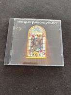 The Alan Parsons Project - Turn of a Friendly Card CD, Ophalen of Verzenden, 1980 tot 2000, Gebruikt