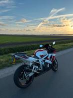 Yamaha R6 1999!, Ophalen