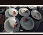 Borden Bavaria, Antiek en Kunst, Antiek | Porselein, Ophalen of Verzenden