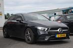 Mercedes-Benz A-Klasse 180 Business Solution AMG LED | Carpl, 65 €/maand, 136 pk, Gebruikt, 4 cilinders