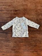 Nieuw Overslag Truitje Noppies Maat 50, Kinderen en Baby's, Babykleding | Maat 50, Nieuw, Ophalen of Verzenden, Noppies, Truitje of Vestje