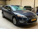 Ford Mondeo 2.0 BENZINE AUTOMAAT TITANIUM, Auto's, Euro 5, Gebruikt, 4 cilinders, Mondeo