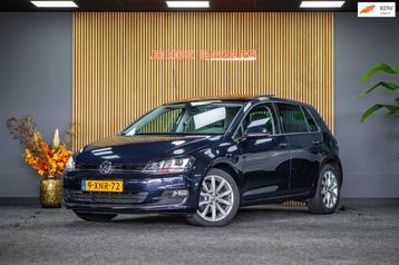 Volkswagen Golf 1.4 TSI Highline |DSG|Camera beschikbaar voor biedingen