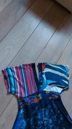 Mooie DESIGUAL jurk maat L, Kleding | Dames, Ophalen of Verzenden, Gedragen