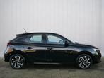 Opel Corsa 1.2 Turbo 100 Pk GS Line DAB / Apple Carplay / Ca, Voorwielaandrijving, Stof, Zwart, Zwart
