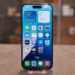 Apple iPhone 15 Pro 128GB Accu 100% iOS 18 | Natural Titaniu, Apple, Zo goed als nieuw, Support@apple.com, One Apple Park Way
Cupertino, CA 95014
United States