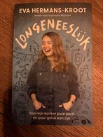 Longeneeslijk, Boeken, Biografieën, Ophalen of Verzenden, Zo goed als nieuw, Overige