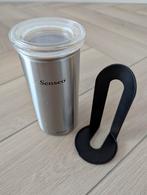 Senseo koffiepad bus, Ophalen of Verzenden, Zo goed als nieuw