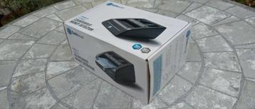 Safescan 155i valsgelddetector compleet in doos beschikbaar voor biedingen