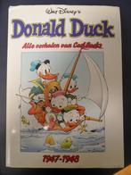 Donald Duck. HC. Alle verhalen van Carl Barks. 1947-1948., Boeken, Eén stripboek, Ophalen of Verzenden, Gelezen