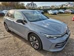 Volkswagen Golf Goal 1.5 eTSI Automaat – 2025 18.inc BTW, Euro 6, Leder en Stof, Bedrijf, Grijs