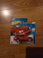 #29 hotwheels audi rs2, Ophalen of Verzenden, Zo goed als nieuw