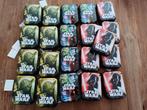 Partij Star wars opbergblikjes, Ophalen of Verzenden, Nieuw
