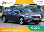 Opel Corsa 1.2 Edition € 12.937,00, Auto's, Voorwielaandrijving, Stof, 1199 cc, 23 km/l