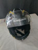 Motorhelm Maat L, Overige merken, Ophalen of Verzenden, Integraalhelm, L