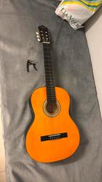 Spaanse gitaar, Muziek en Instrumenten, Ophalen of Verzenden, Zo goed als nieuw, Klassieke of Spaanse gitaar