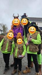 Vastelaovend Pakken - Carnaval!, Kleding | Dames, Carnavalskleding en Feestkleding, Carnaval, Ophalen of Verzenden, Onbekend, Kleding