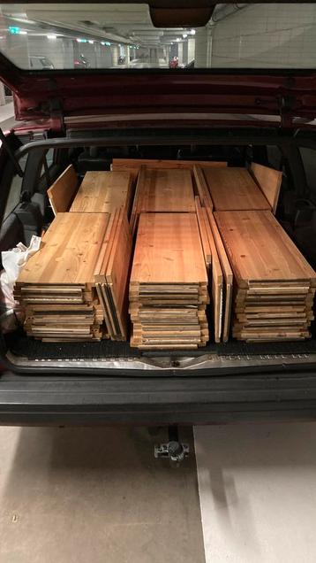 ikea ivar 30+50cm onderdelen - afbeelding 3