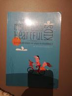 Rob Brandsma - MindfulKids, HeartfulKids, Zwangerschap en Bevalling, Rob Brandsma; George Langenberg, Ophalen of Verzenden, Zo goed als nieuw