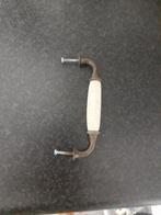 18 stuks kastdeurgrepen, Ophalen