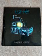 U2 - Experience & Innocence Live in Berlin DVD, Cd's en Dvd's, Ophalen of Verzenden, Nieuw in verpakking, Overige genres