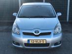 Toyota Verso 2.2 D-4d D-cat VAN 2008, Voorwielaandrijving, 450 kg, Zwart, 4 cilinders