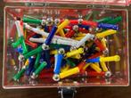 Magnetix, Magnetic magneetstaafjes met balletjes, Ophalen of Verzenden, Zo goed als nieuw, Ontdekken