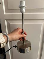 Aantik lampen 4 stuks | nieuw, Ophalen of Verzenden, Nieuw, Metaal, Modern