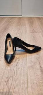 Zwarte Dorothy Perkins hakken - maat 37, Ophalen, Pumps, Zwart, Dorothy Perkins