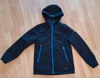 Ice peak softshell jas maat 164, Kinderen en Baby's, Kinderkleding | Maat 164, Ophalen of Verzenden, Gebruikt, Jongen, Jas