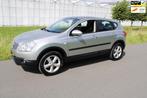 Nissan Qashqai 2.0 Tekna Premium Automaat 1e Eigenaar, Auto's, Nissan, 4 cilinders, 1353 kg, Qashqai, Navigatiesysteem