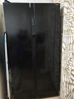 Amerikaanse Koelkast - Ruim en Praktisch!, Witgoed en Apparatuur, Koelkasten en IJskasten, Ophalen, Gebruikt, 200 liter of meer