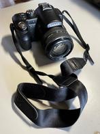 Panasonix Lumix DMC FZ30, Gebruikt, Compact, Ophalen of Verzenden, Overige Merken