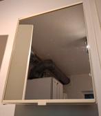 Spiegelkastje / medicijnkastje, Minder dan 50 cm, Ophalen of Verzenden, Zo goed als nieuw, Minder dan 100 cm