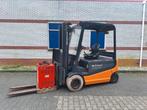 Still Heftruck prima 3 tons truck met jonge accu van 2021! (, 3000 tot 4000 kg, Elektrisch, Heftruck, Still