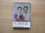 Pompeii Haags Gemeentemuseum 1974, Boeken, Ophalen of Verzenden, Zo goed als nieuw