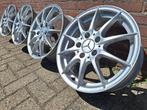 Originele 16" Mercedes - Benz velgen A & B Klasse Nieuwstaat, Auto-onderdelen, Ophalen, Gebruikt, 16 inch, Velg(en)