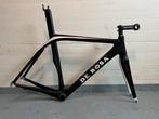De Rosa Merak Frameset 56, Fietsen en Brommers, Fietsonderdelen, Ophalen, Gebruikt, Racefiets, Frame