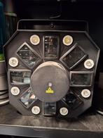 Laser Showtec Dominator, Muziek en Instrumenten, Licht en Laser, Ophalen, Gebruikt, Laser
