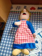 Pleun knuffel boerin van Marveld Recreatie 40 cm groot, Ophalen of Verzenden